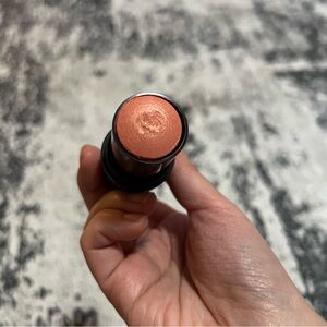 Laura Mercier Bonne Mine Stick Face Colour Coral Glow New With Small Flaw